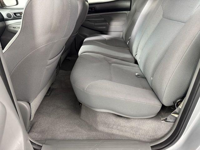 used 2006 Toyota Tacoma car, priced at $17,900