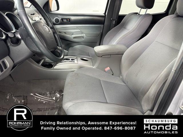 used 2006 Toyota Tacoma car, priced at $17,900