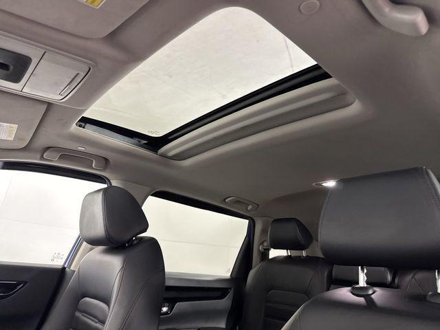 used 2023 Honda CR-V car, priced at $28,200