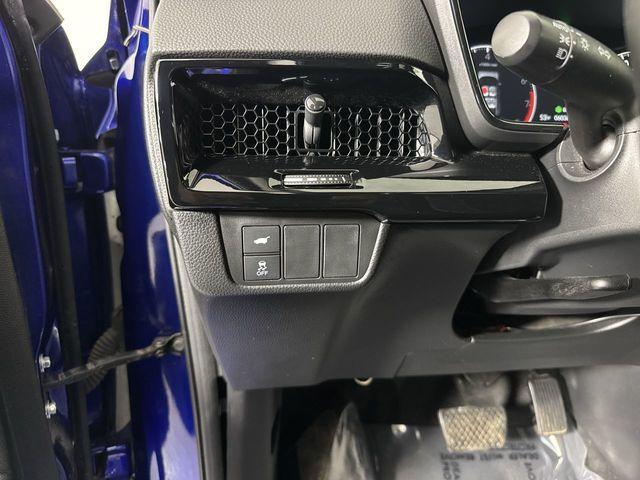 used 2023 Honda CR-V car, priced at $28,200