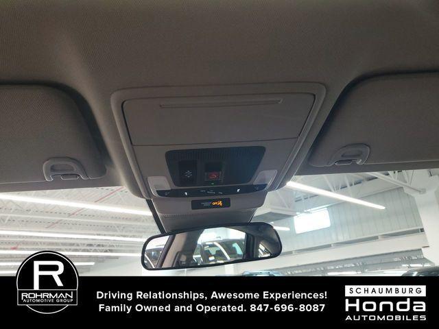 new 2026 Honda Accord car, priced at $30,197