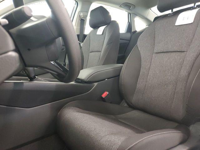 new 2026 Honda Accord car, priced at $30,879