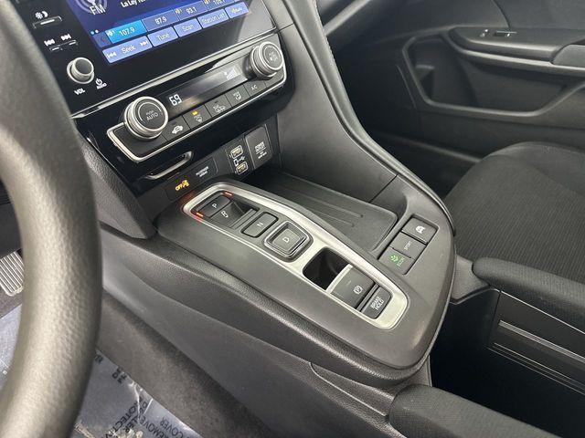 used 2022 Honda Insight car, priced at $20,500