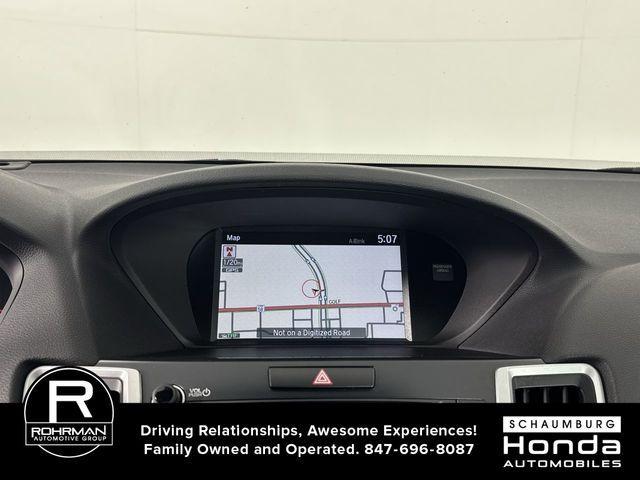 used 2019 Acura TLX car, priced at $19,900