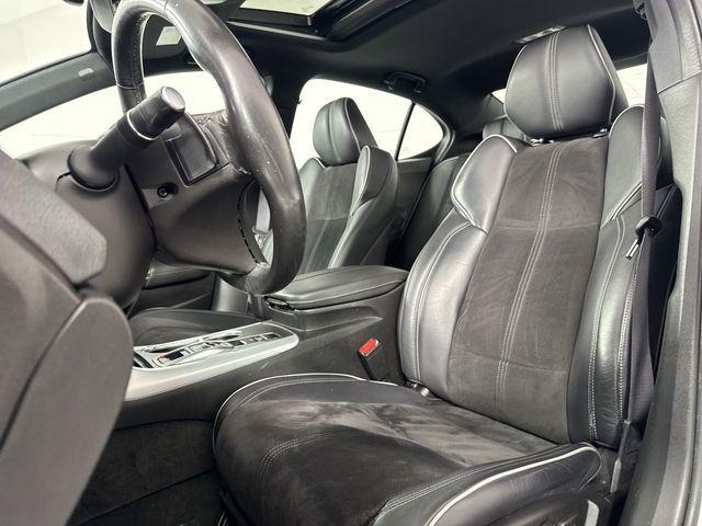 used 2019 Acura TLX car, priced at $19,900