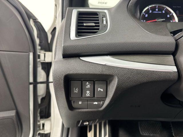 used 2019 Acura TLX car, priced at $19,900