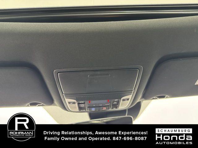 used 2019 Acura TLX car, priced at $19,900