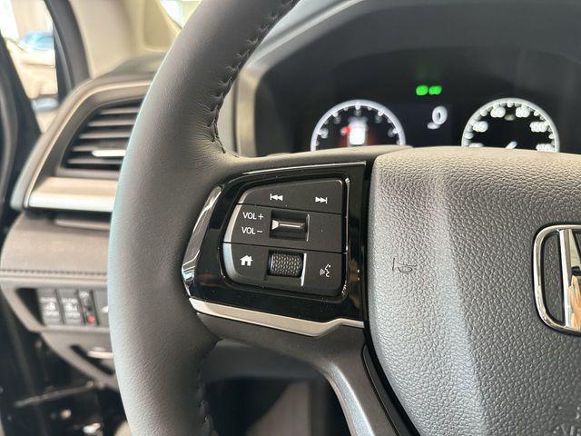 new 2026 Honda Odyssey car, priced at $41,137