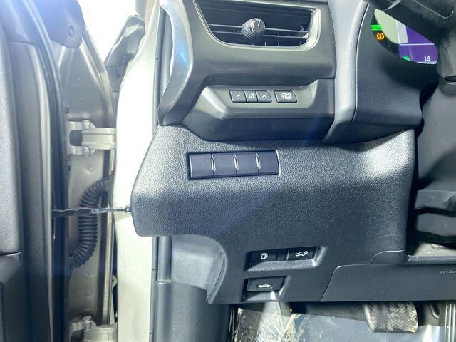 used 2019 Lexus UX 250h car, priced at $23,300