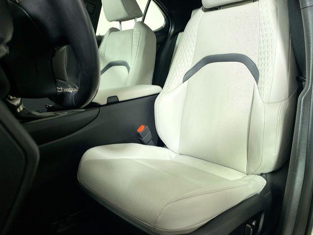 used 2019 Lexus UX 250h car, priced at $23,300