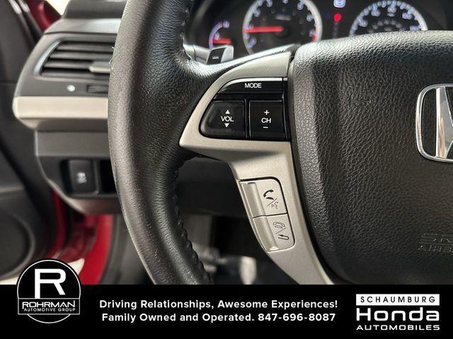 used 2011 Honda Accord car, priced at $9,200