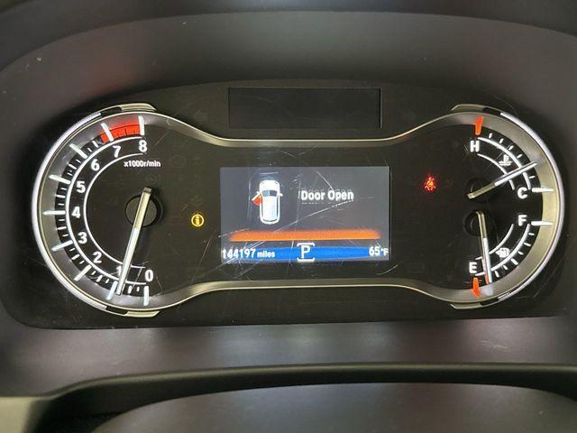 used 2017 Honda Pilot car, priced at $15,900