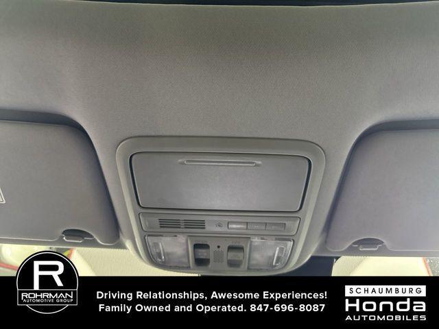 used 2017 Honda Pilot car, priced at $15,900