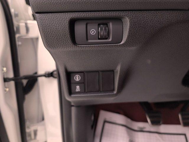 new 2025 Honda Civic Type R car, priced at $47,545