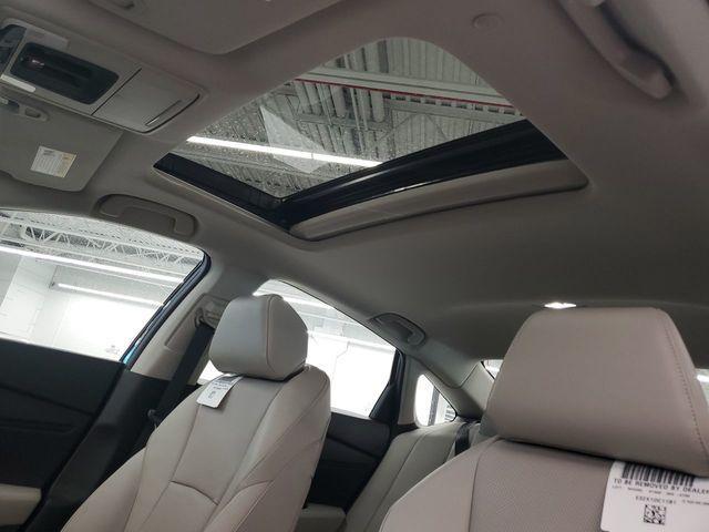 new 2026 Honda Accord Hybrid car, priced at $34,465