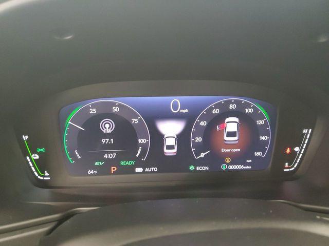 new 2026 Honda Accord Hybrid car, priced at $34,465