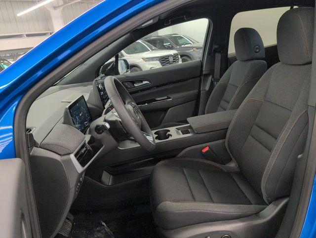 new 2026 Honda Prologue car, priced at $44,095