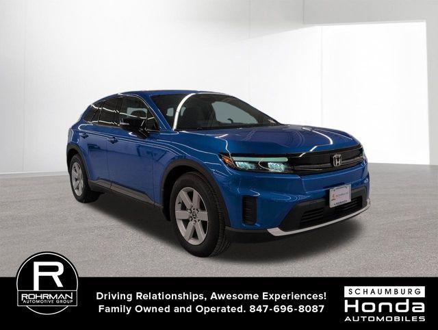 new 2026 Honda Prologue car, priced at $44,095