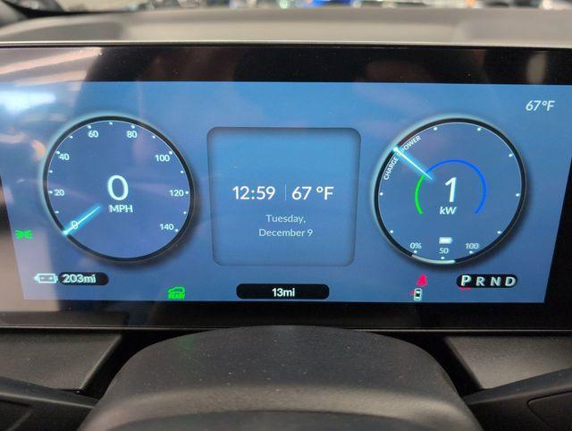 new 2026 Honda Prologue car, priced at $44,095