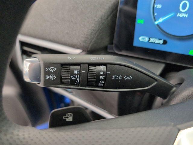 new 2026 Honda Prologue car, priced at $44,095