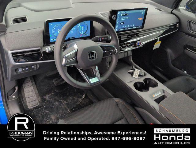 new 2026 Honda Prologue car, priced at $44,095