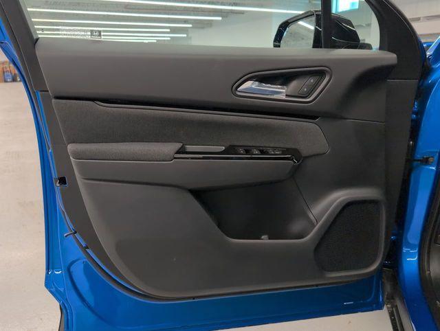 new 2026 Honda Prologue car, priced at $44,095