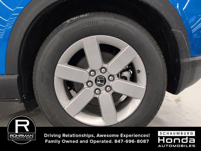 new 2026 Honda Prologue car, priced at $44,095