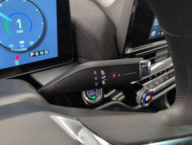 new 2026 Honda Prologue car, priced at $44,095