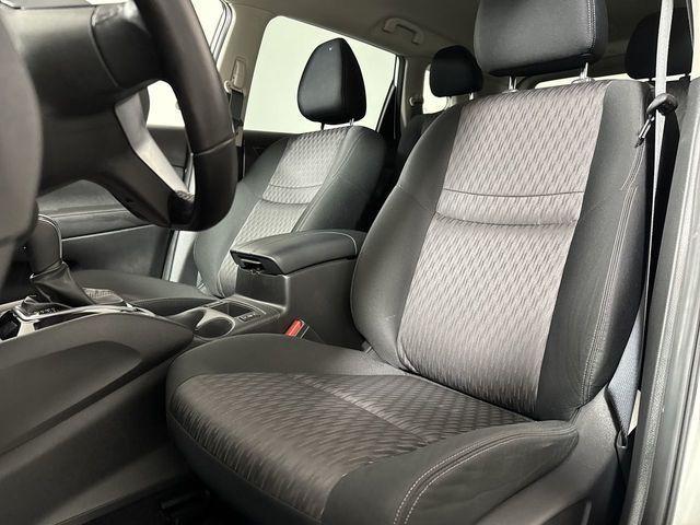 used 2020 Nissan Rogue car, priced at $16,700