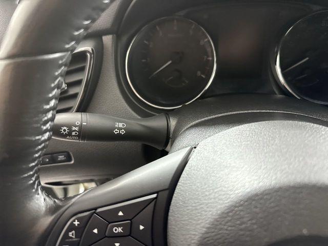 used 2020 Nissan Rogue car, priced at $16,700