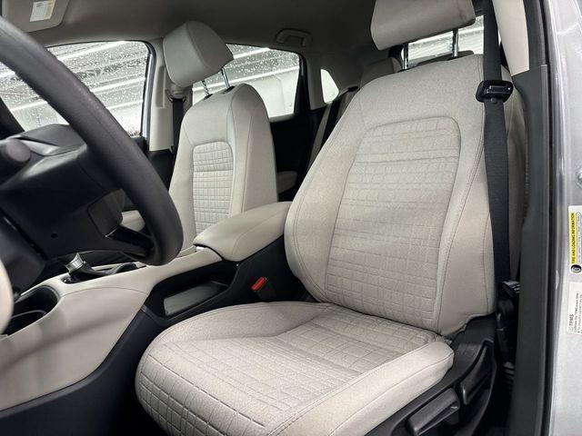 new 2026 Honda HR-V car, priced at $27,774
