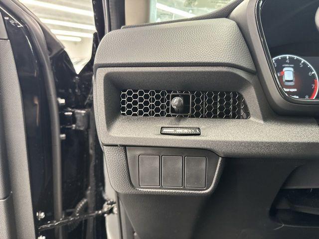 new 2026 Honda CR-V car, priced at $32,508