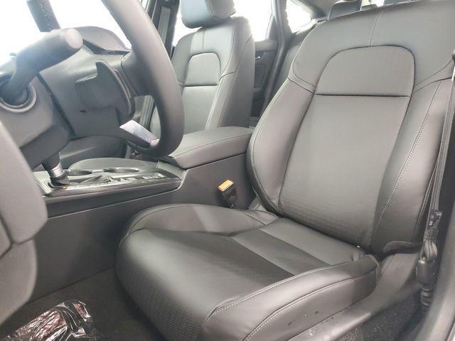 new 2026 Honda Civic Hybrid car, priced at $31,582