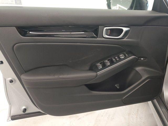 new 2026 Honda Civic Hybrid car, priced at $31,582