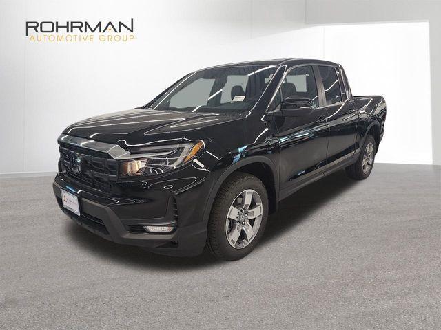 new 2026 Honda Ridgeline car, priced at $39,200