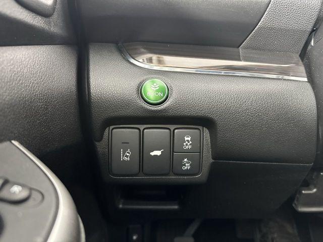 used 2016 Honda CR-V car, priced at $12,700