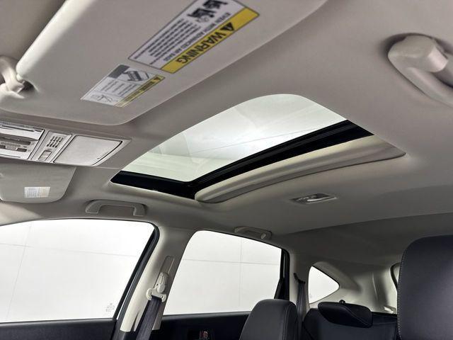 used 2016 Honda CR-V car, priced at $12,700