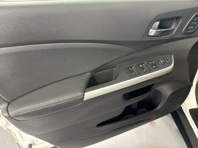 used 2016 Honda CR-V car, priced at $12,700