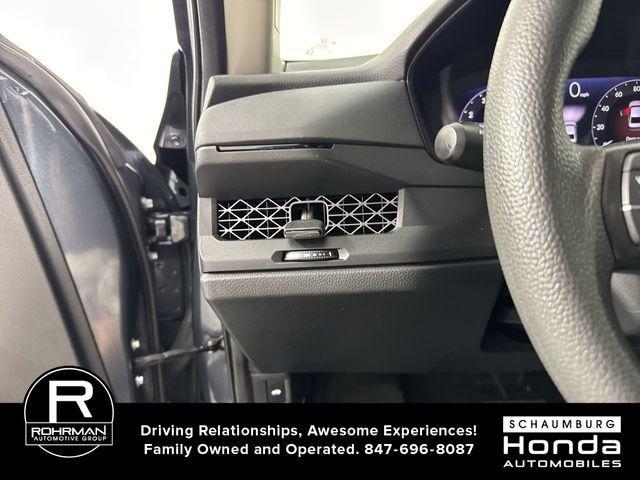 used 2024 Honda Accord car, priced at $25,000