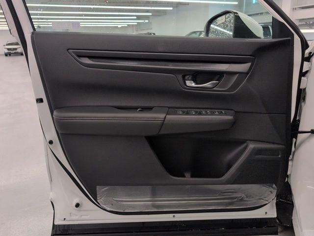 new 2026 Honda CR-V car, priced at $34,903