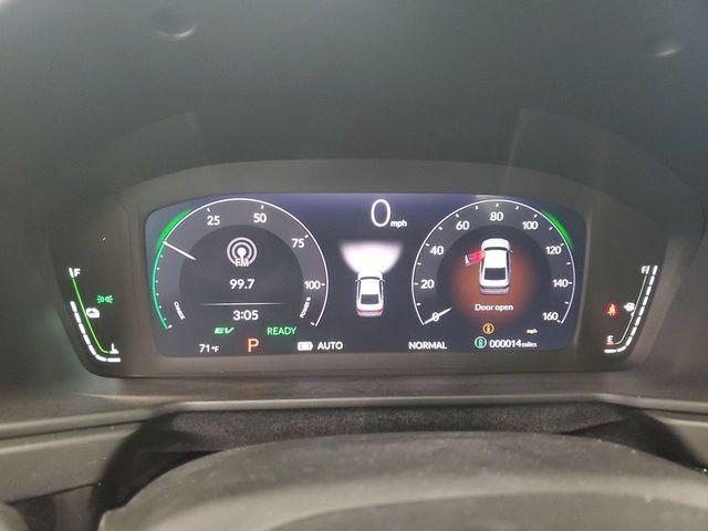 new 2026 Honda Accord Hybrid car, priced at $32,902