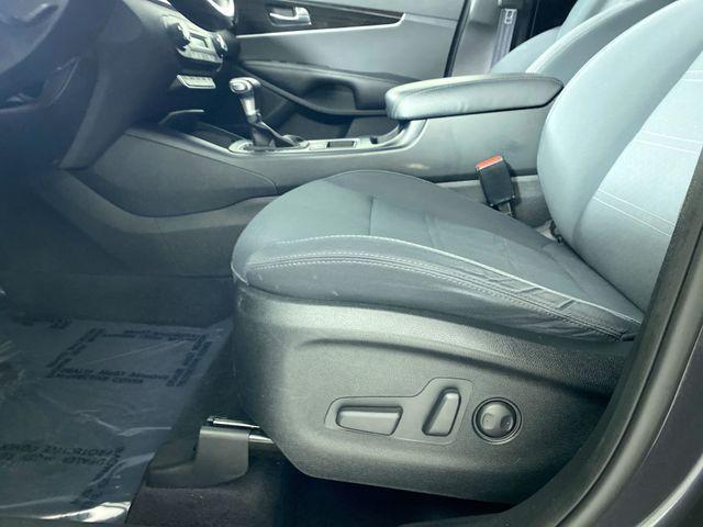 used 2019 Kia Sorento car, priced at $11,300