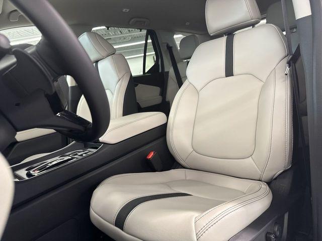 new 2026 Honda Pilot car, priced at $45,201