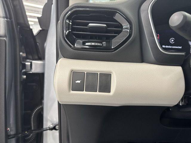 new 2026 Honda Pilot car, priced at $45,201