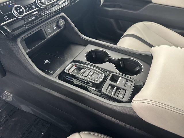 new 2026 Honda Pilot car, priced at $45,201