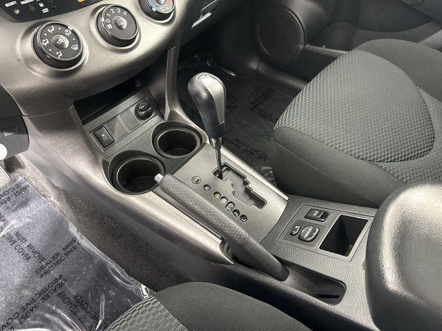 used 2011 Toyota RAV4 car, priced at $10,200