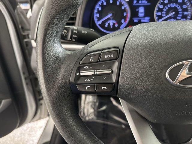 used 2020 Hyundai Elantra car, priced at $10,300