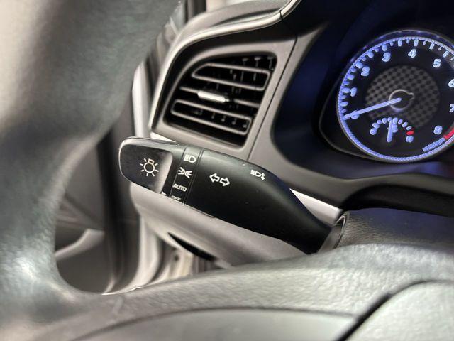 used 2020 Hyundai Elantra car, priced at $10,300