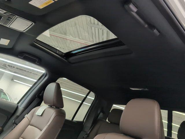 new 2026 Honda Ridgeline car, priced at $39,626