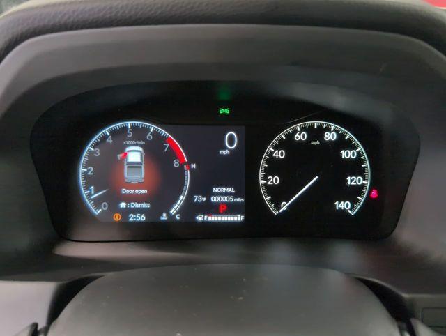 new 2026 Honda Ridgeline car, priced at $39,626